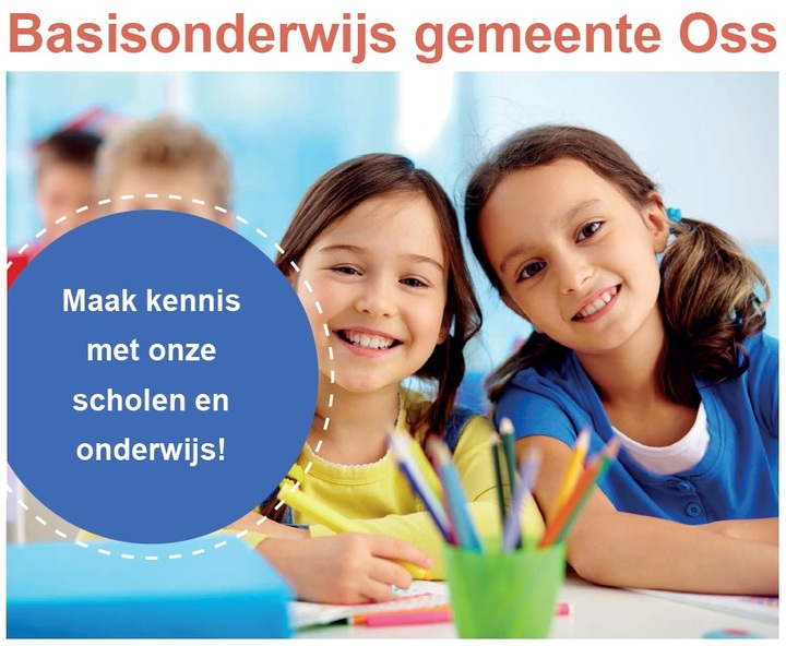 Scholenkrant Oss