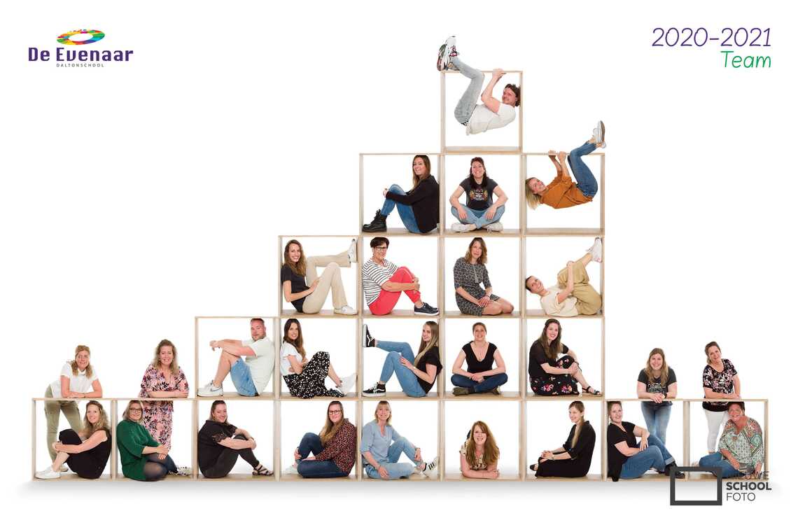 teamfoto 20-21