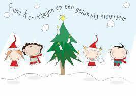 kerst