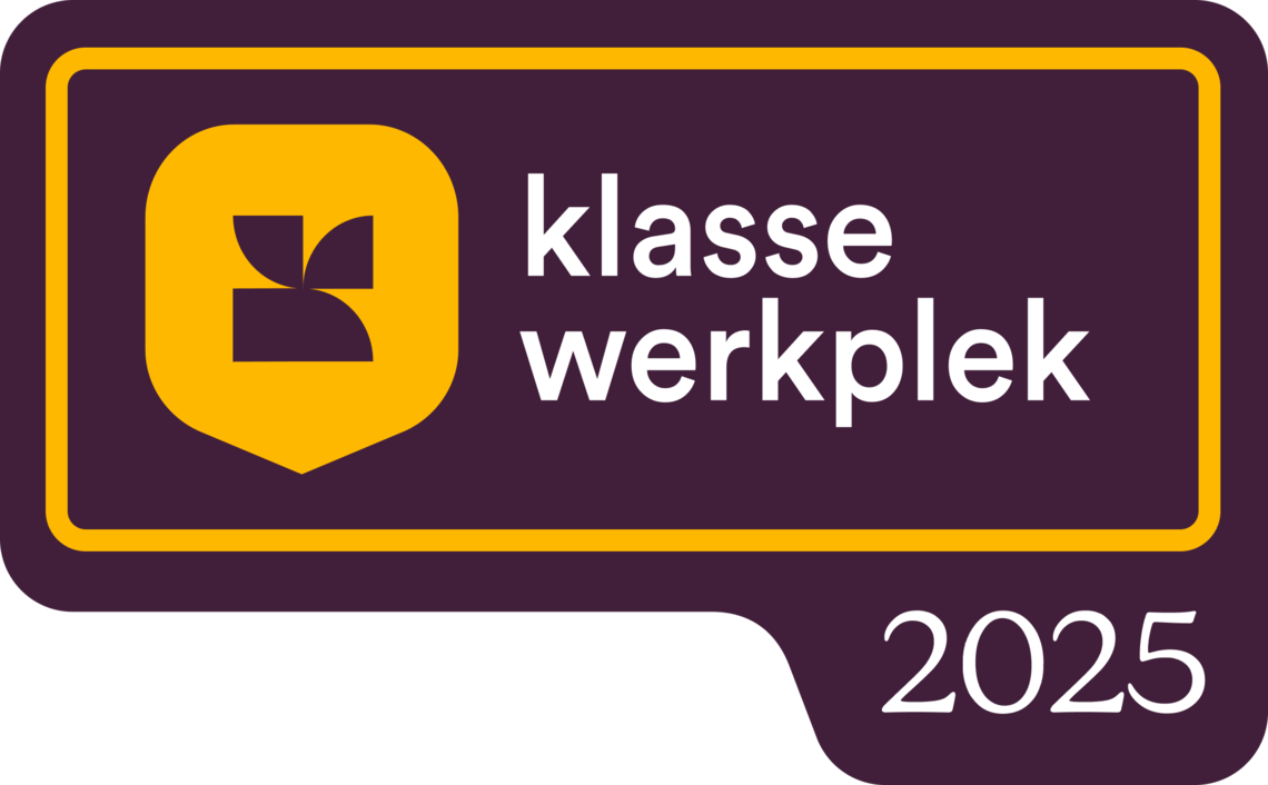 Klassenwerkplek